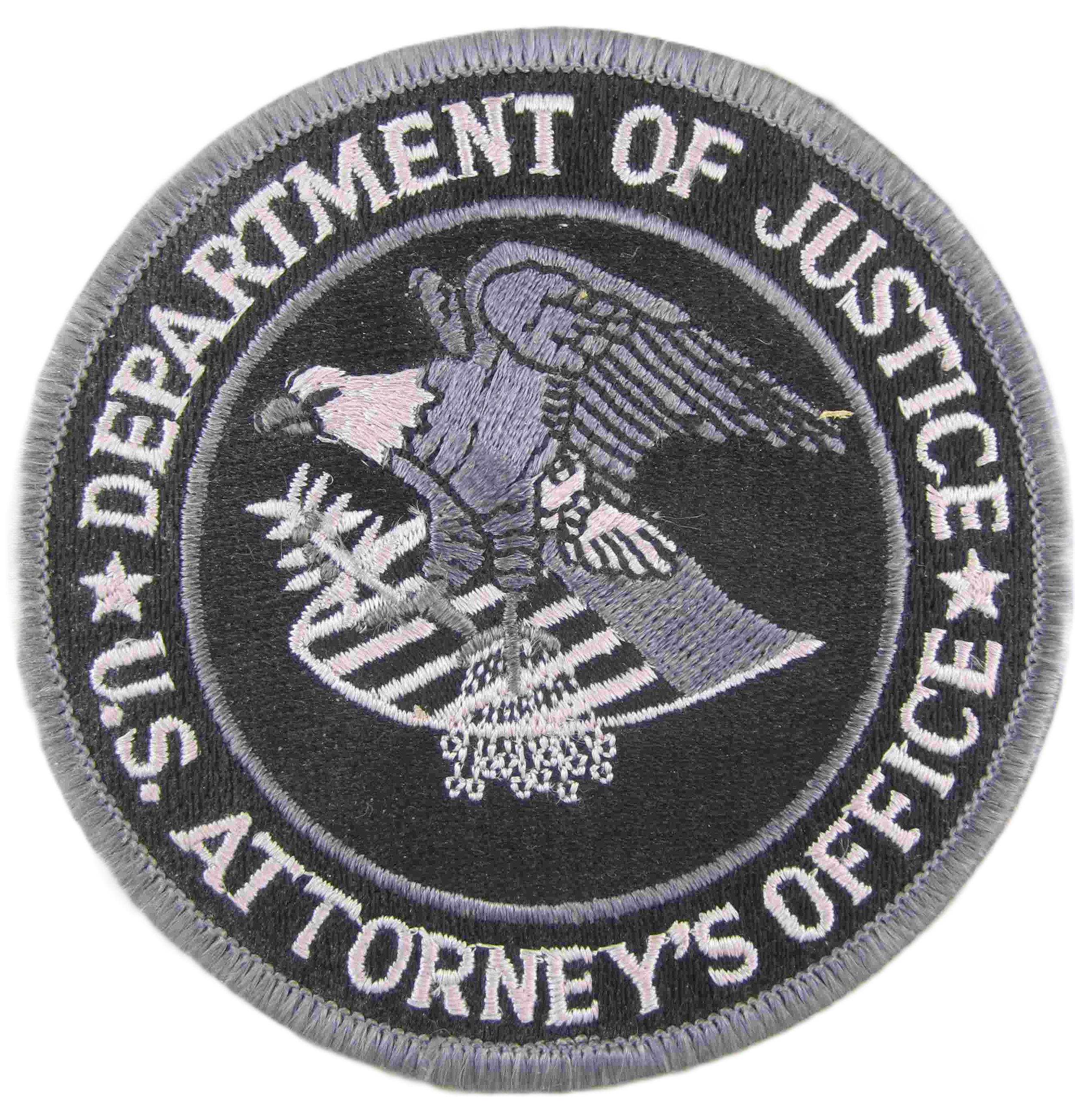 U.S. Attorney | Discover U.S. Attorney — Museum of U.S. Probation